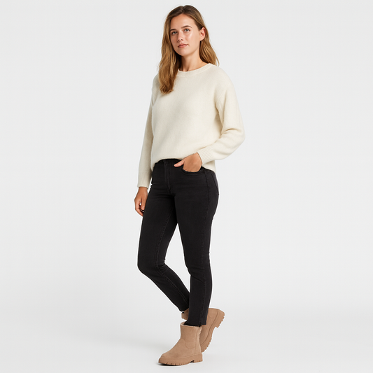 Dames Winterlaarzen | Warme Stiefels