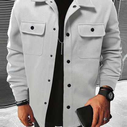 Mason Casual Jacket