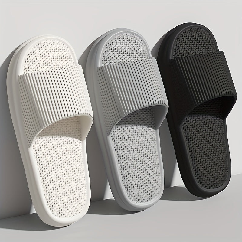 AquaEase Slippers
