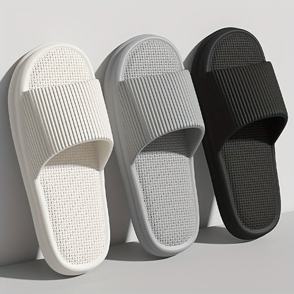 AquaEase Slippers