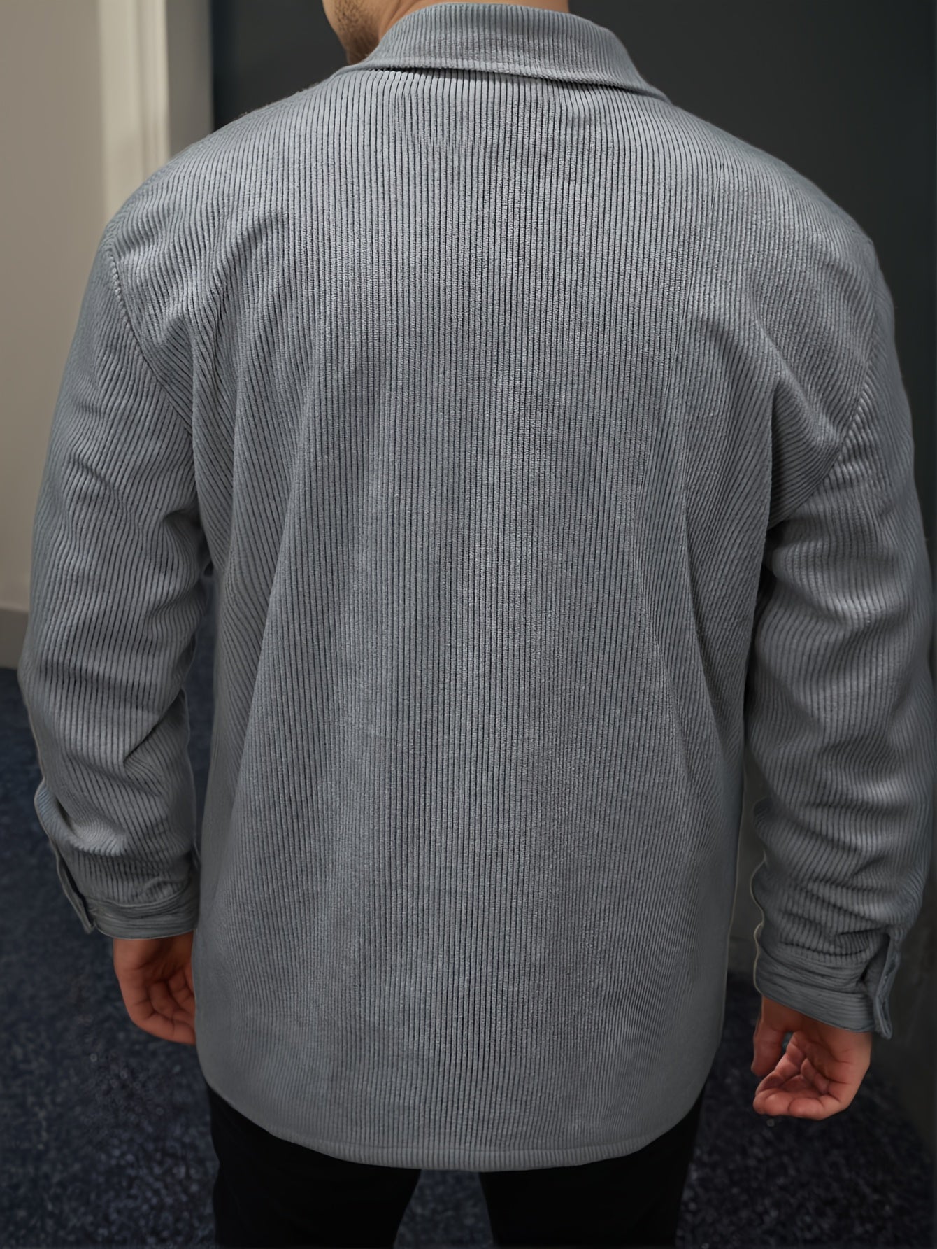 The Bellamy Casual Overhemd
