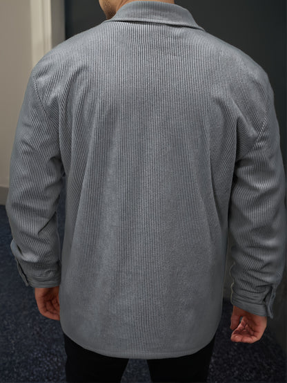 The Bellamy Casual Overhemd