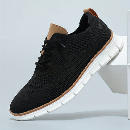Eazen Nomad Sneakers