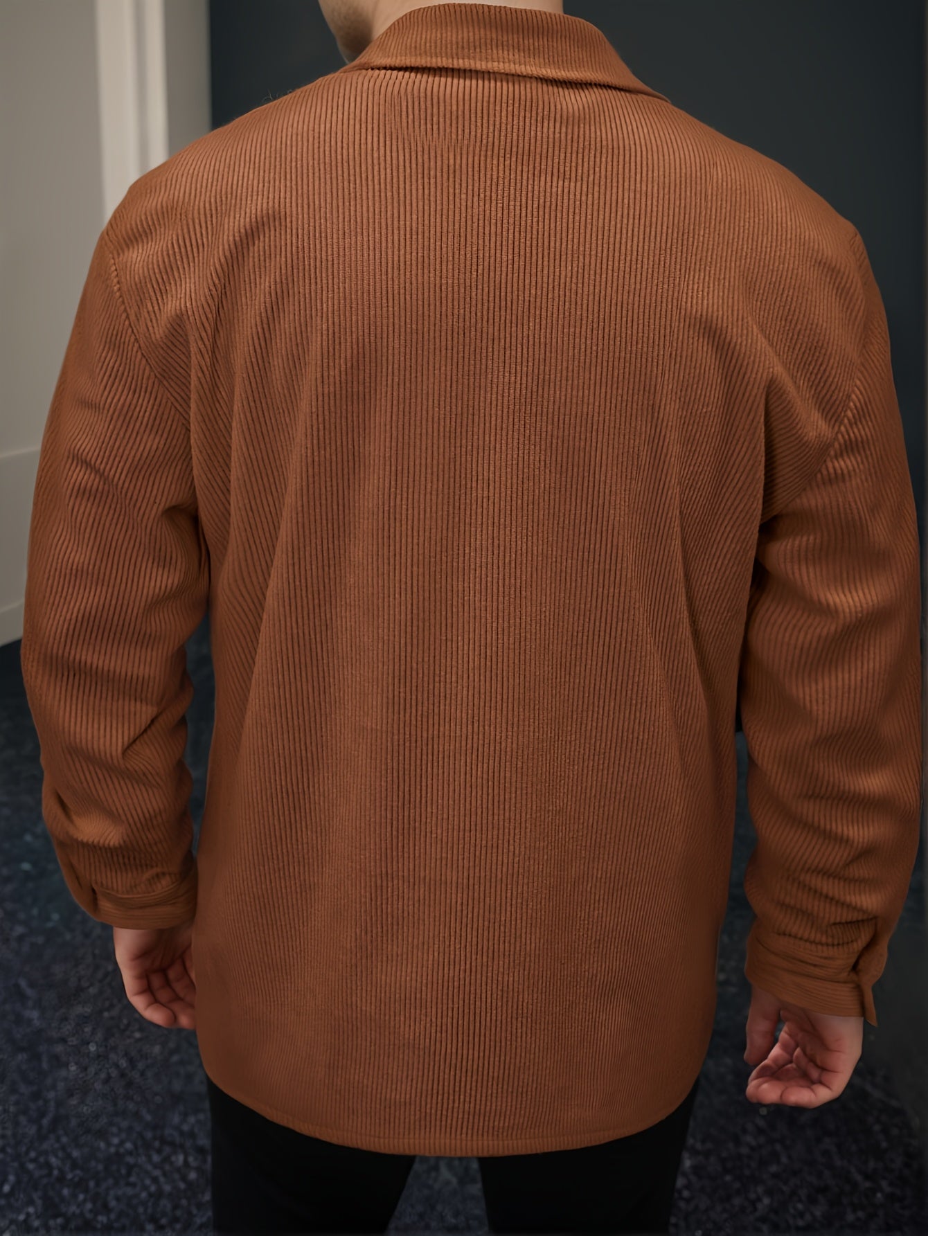 The Bellamy Casual Overhemd