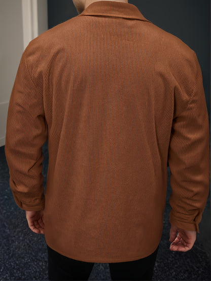 The Bellamy Casual Overhemd