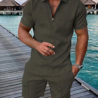 leger groen