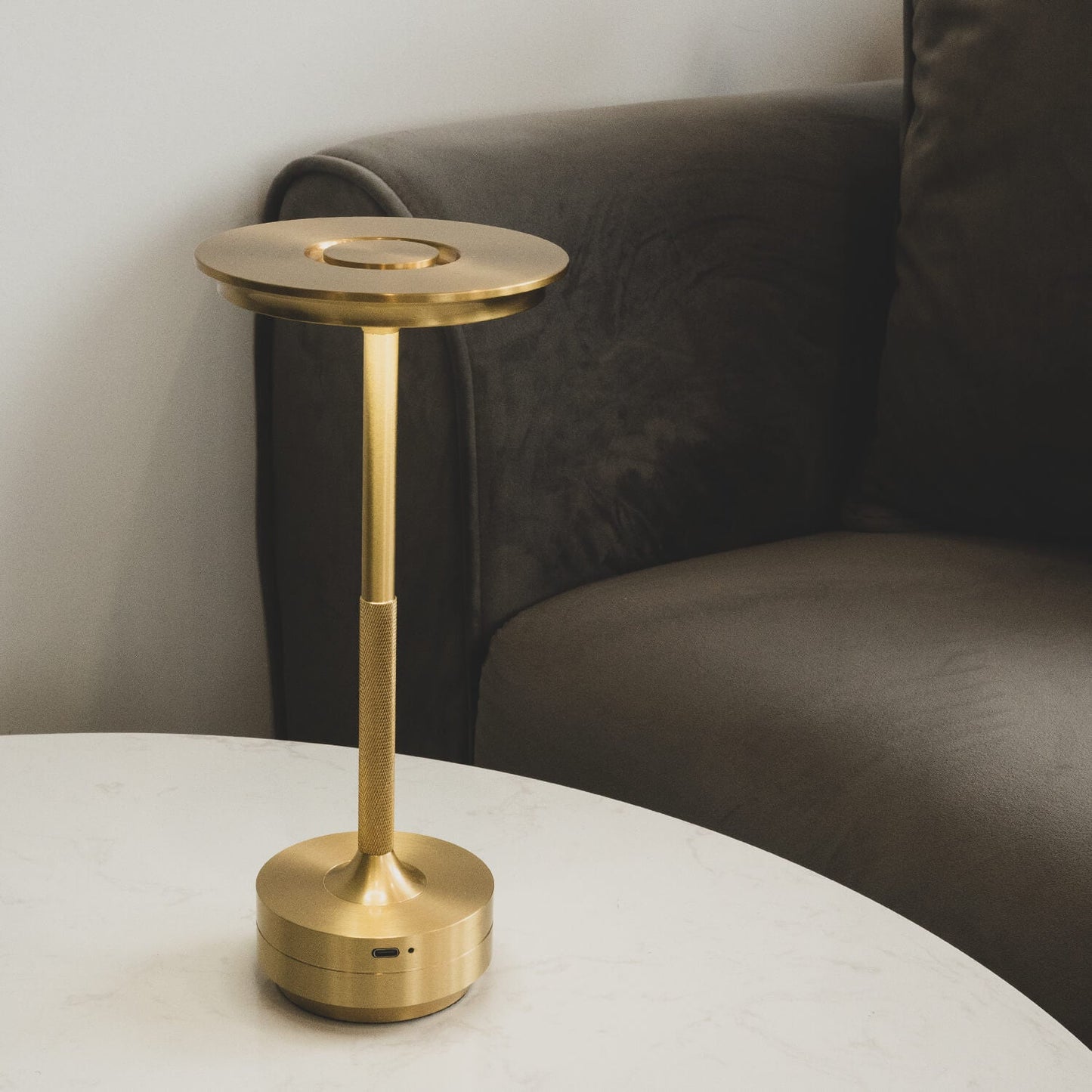 GLØA™ Minimalistische Tafellamp