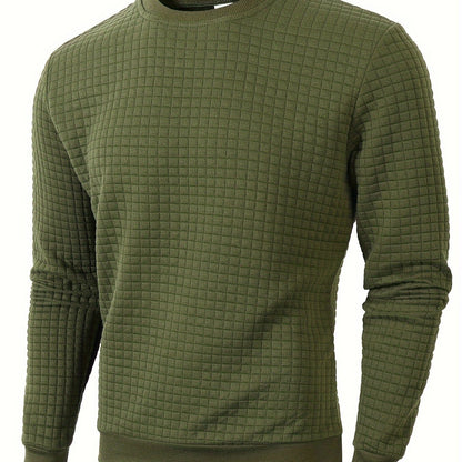 Nordic Essence Pullover