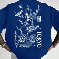 Blauw