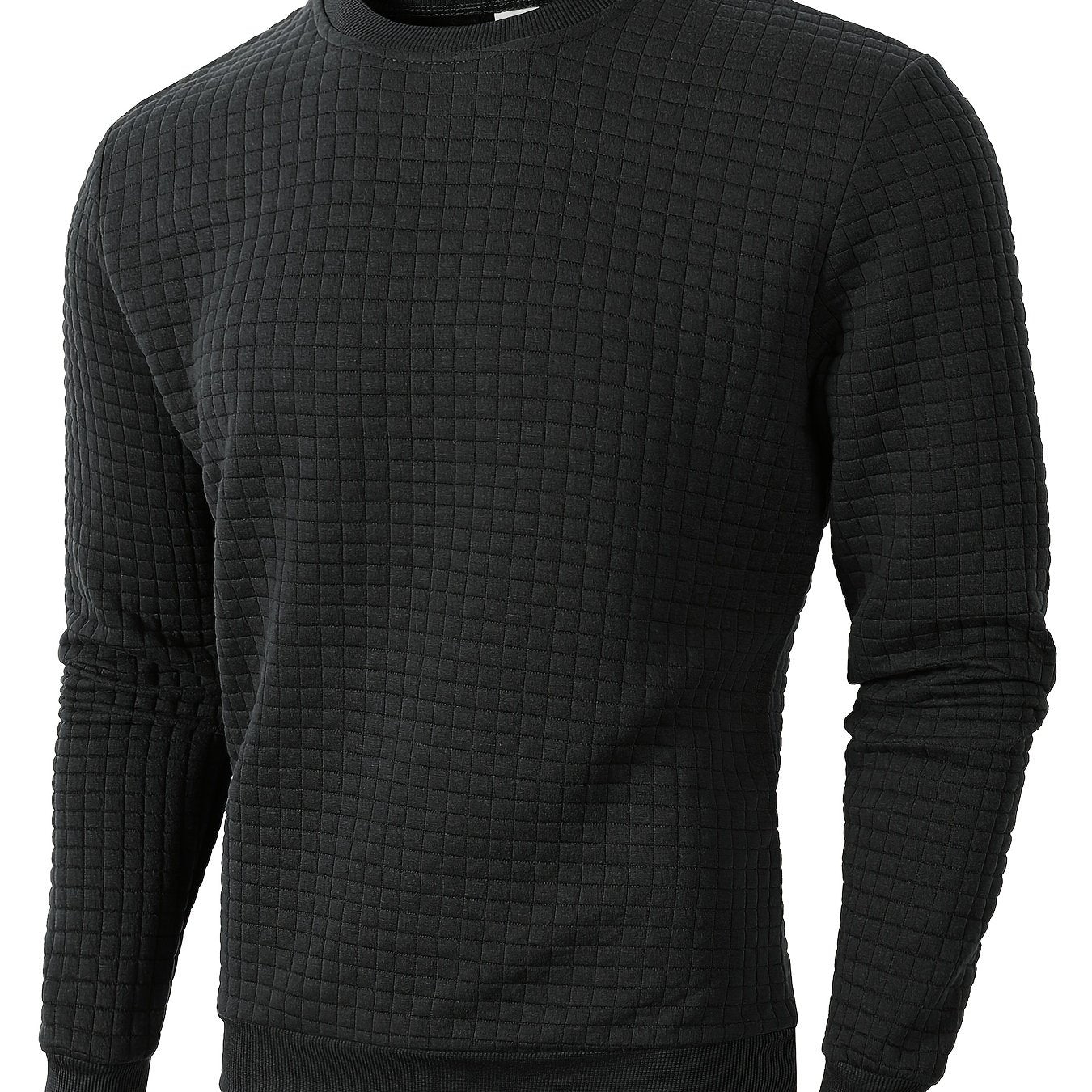 Nordic Essence Pullover