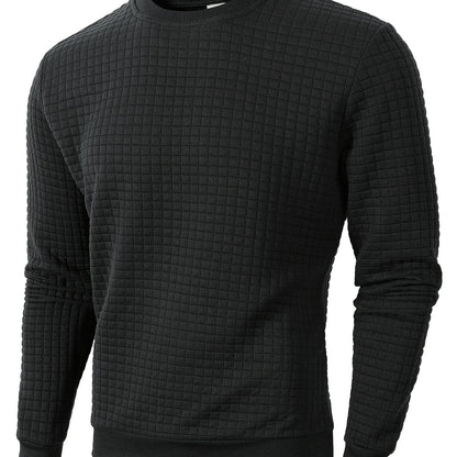 Nordic Essence Pullover