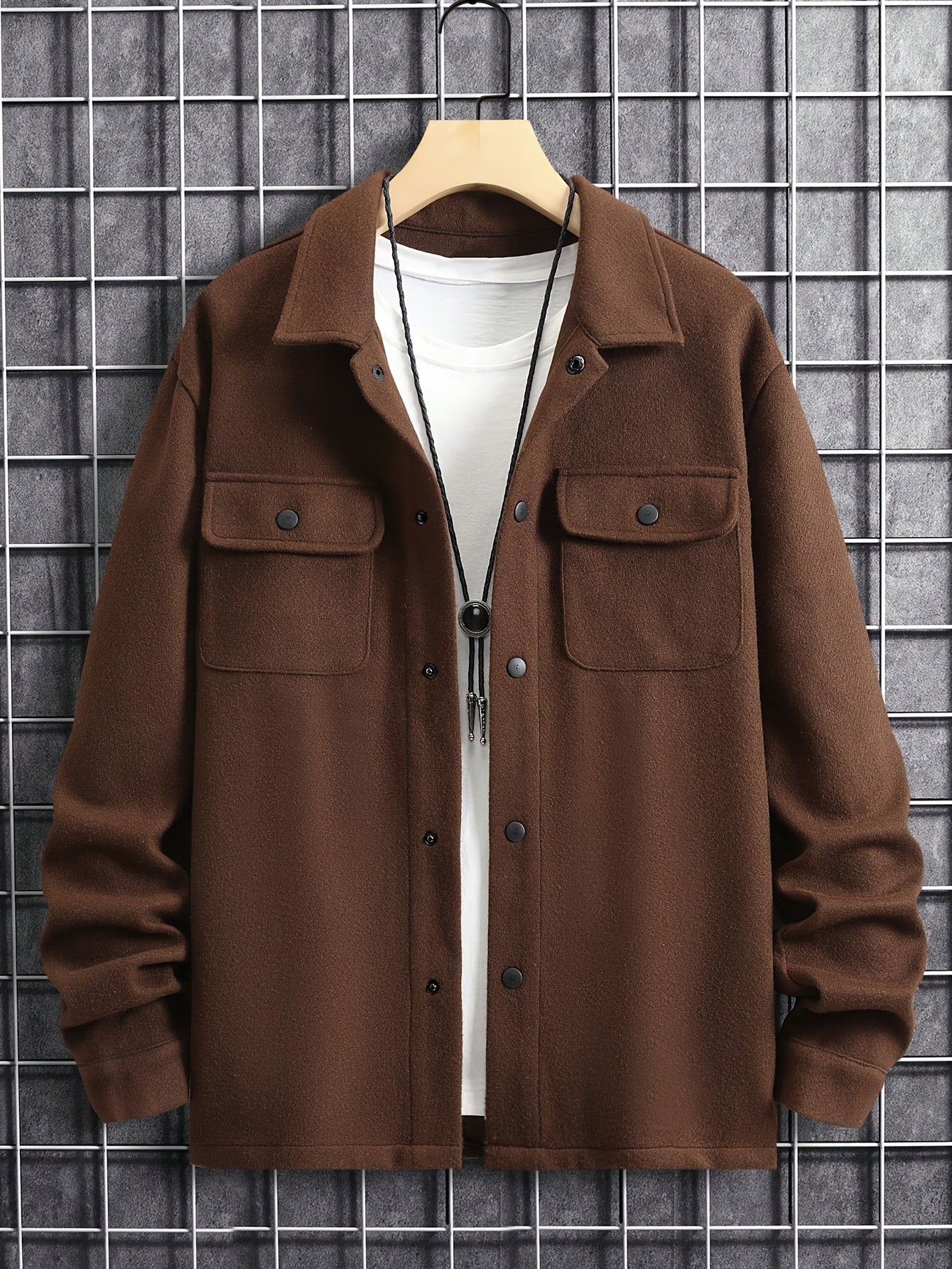 Mason Casual Jacket