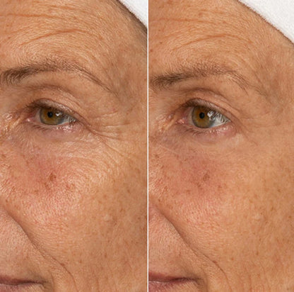 NUUDAY - 60 Sec Eye Firming Gel