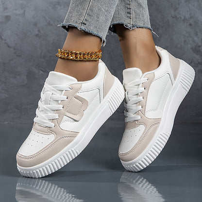 UrbanMove Sneakers – Lichtgewicht voor Elk Seizoen