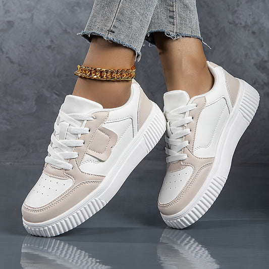 UrbanMove Sneakers – Lichtgewicht voor Elk Seizoen
