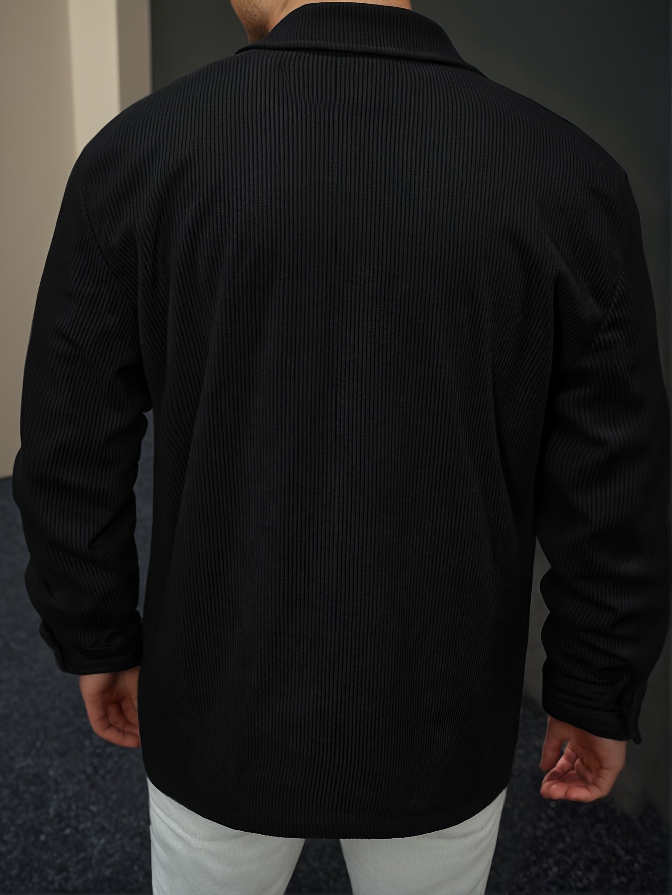 The Bellamy Casual Overhemd