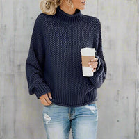 Navy Blauw