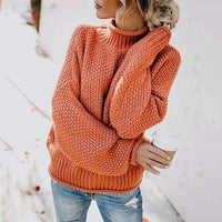 Oranje