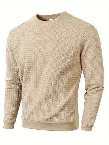 Nordic Essence Pullover