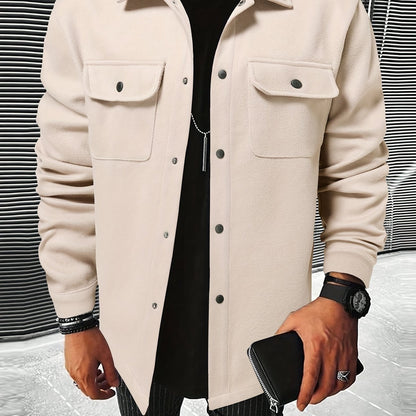 Mason Casual Jacket