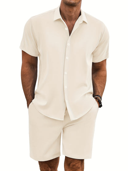 De Essence Linen Set