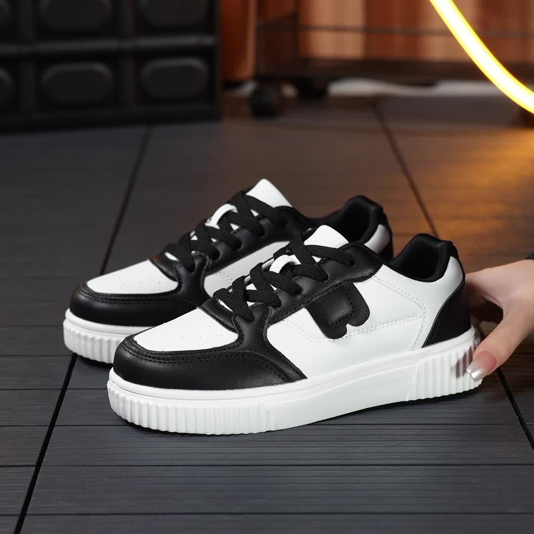 UrbanMove Sneakers – Lichtgewicht voor Elk Seizoen