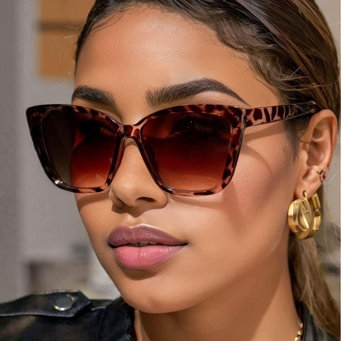 Wild Elegance Eyewear