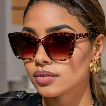 Wild Elegance Eyewear