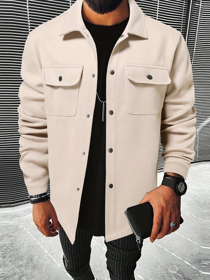 Mason Casual Jacket