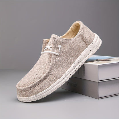 Luca Loafers – Urban Walk