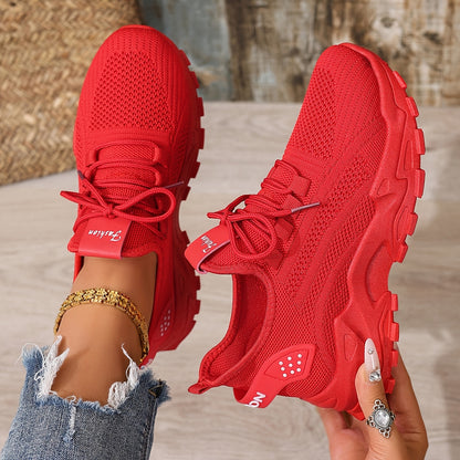 Eazen Breeze Mesh Sneaker