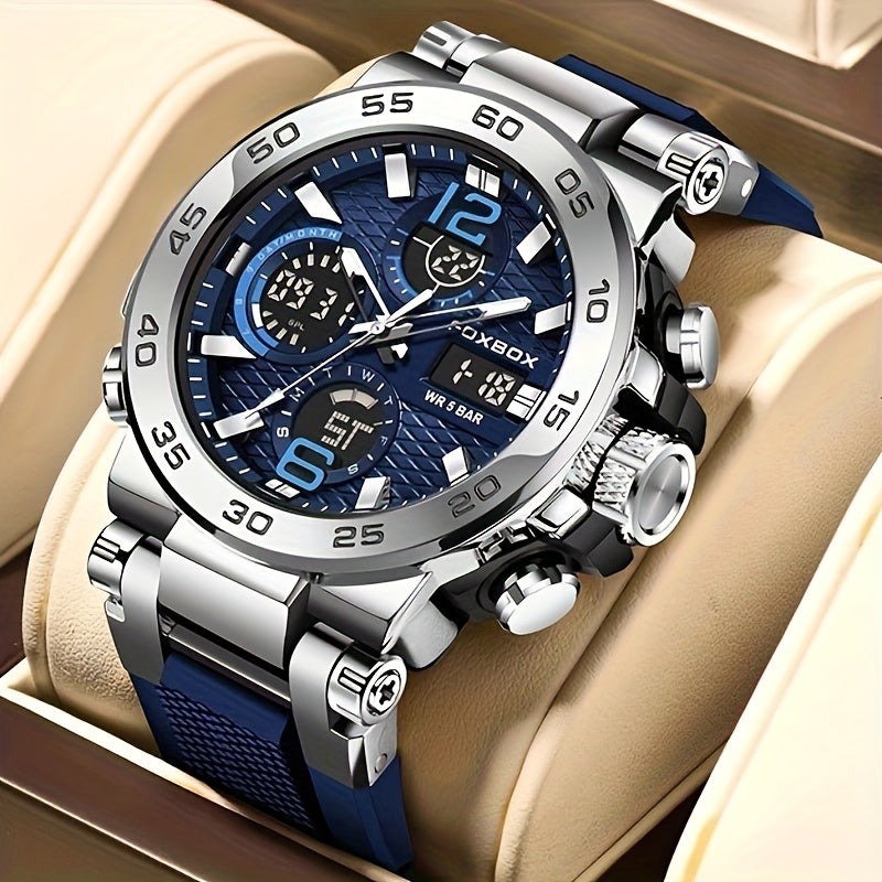 TerraX Chrono
