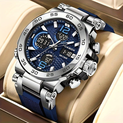 TerraX Chrono