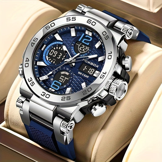 TerraX Chrono