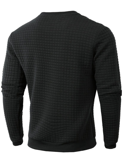 Nordic Essence Pullover