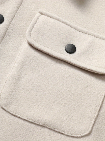 Mason Casual Jacket