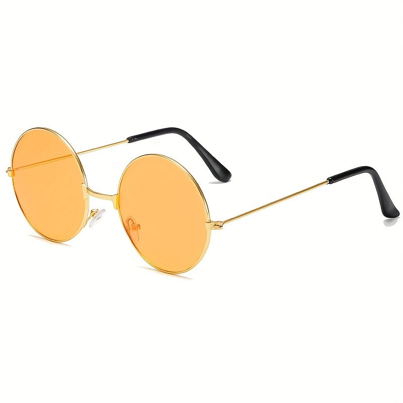 EAZEN Retro Vision | Retro Hippie Eyewear