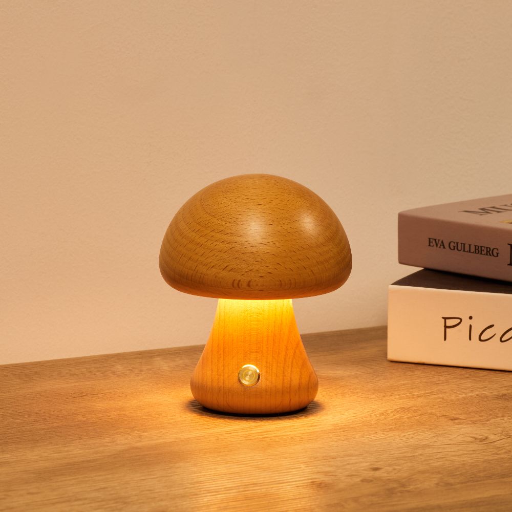 GlowShroom™ Tafellamp