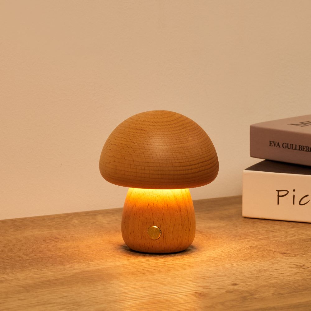 GlowShroom™ Tafellamp