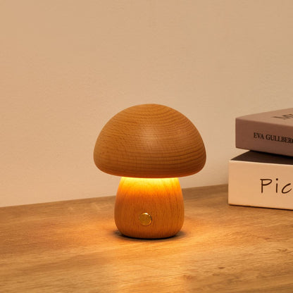 GlowShroom™ Tafellamp