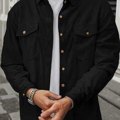 The Bellamy Casual Overhemd