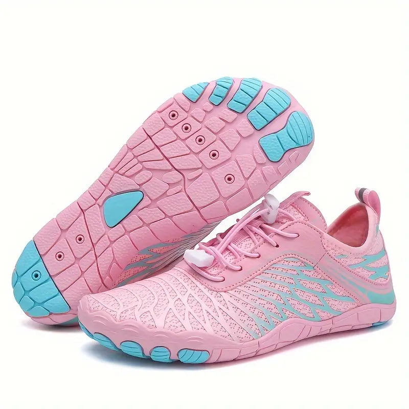 Barefoot schoenen dames & heren – PureStep Comfort