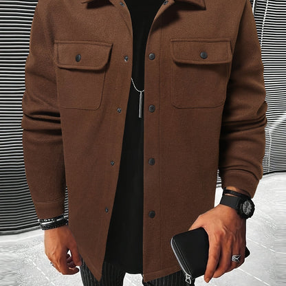 Mason Casual Jacket
