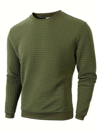 Nordic Essence Pullover