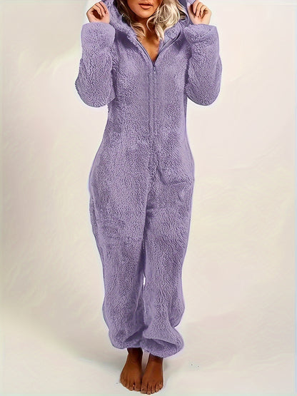 Sora Lounge Jumpsuit
