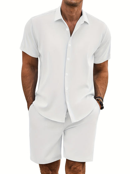 De Essence Linen Set