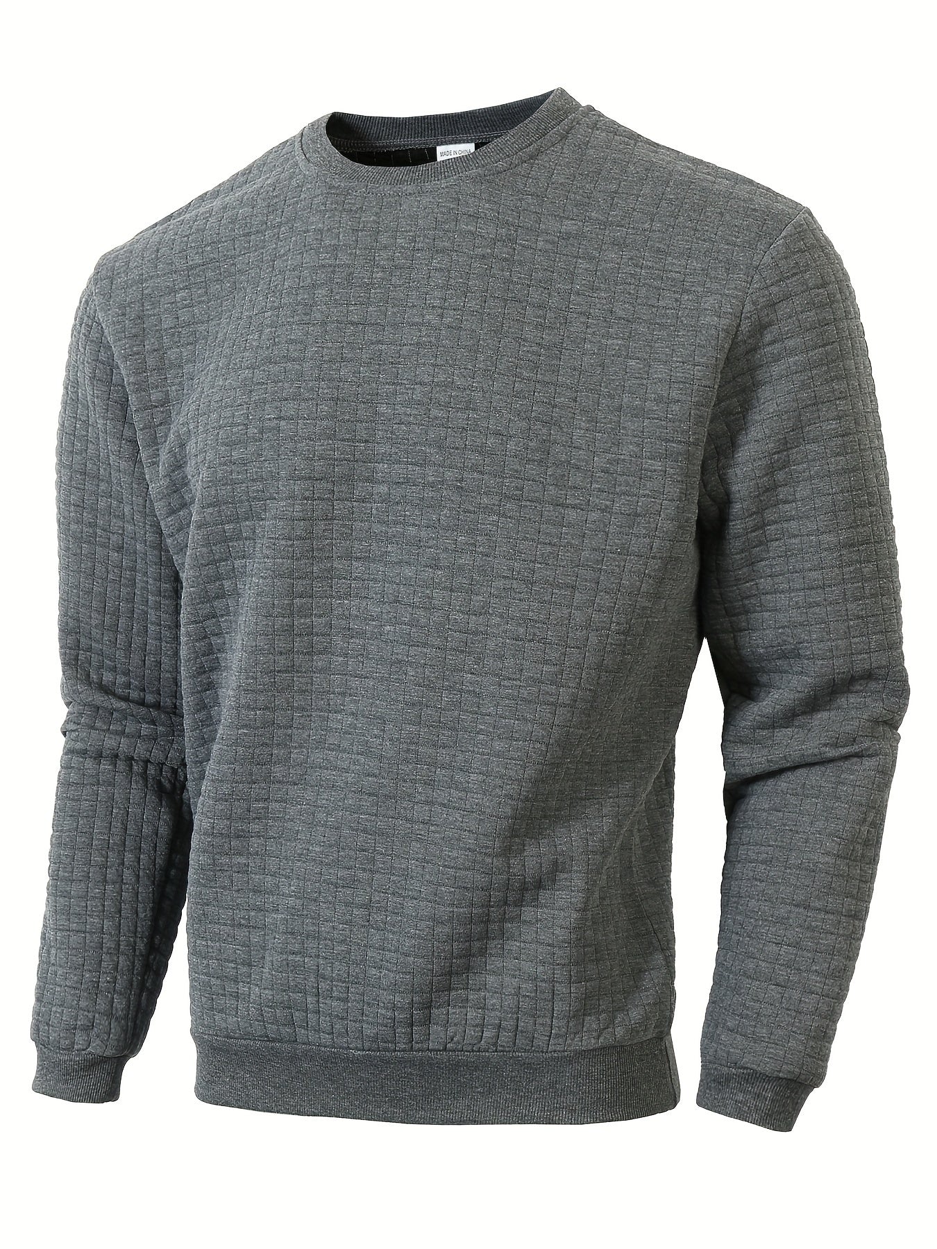 Nordic Essence Pullover
