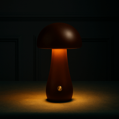 GlowShroom™ Tafellamp