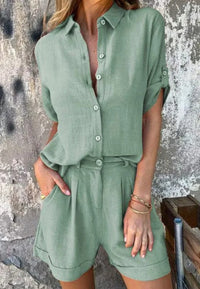 Groen