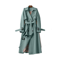 Groen